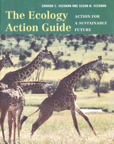 The ecology action guide