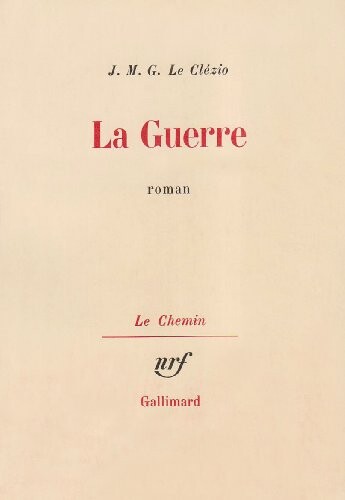 La Guerre