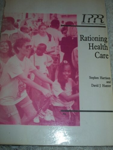 Rationing Health Care (Social Policy)