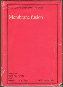 Membrane fusion