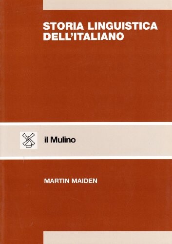 Storia Linguistica Dell'italiano