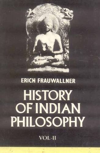 History of Indian Philosophy, (2 Vols.)