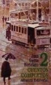 Cuentos completos. 2