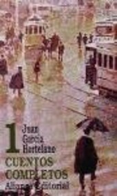 Cuentos completos. 1