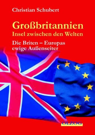 GroÃ?britannien - Insel zwischen den Welten