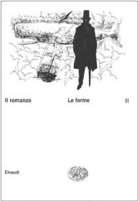 il Romanzo, Le Forme Voll. II (Italian Edition)