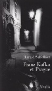 Franz Kafka et Prague    
