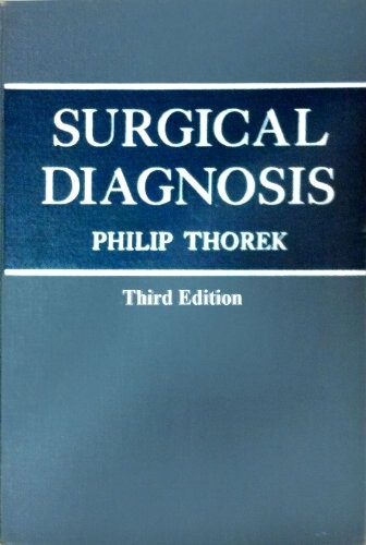 Surgical diagnosis