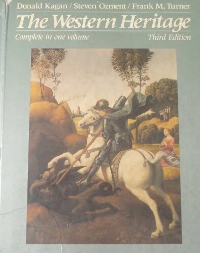 The western heritage