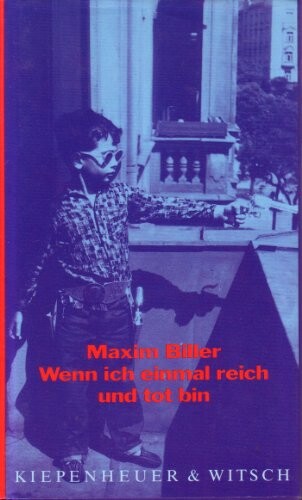 Wenn ich einmal reich und tot bin: Erzahlungen (German Edition)