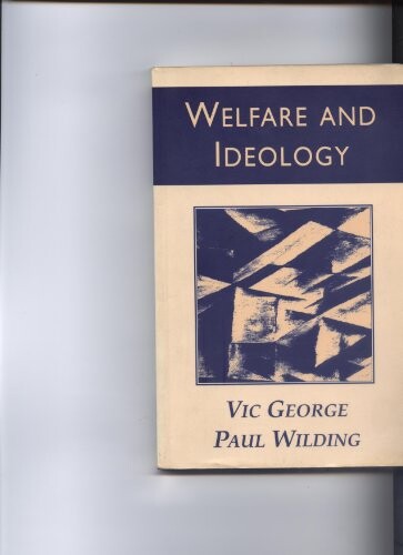 Welfare and Ideology Pb