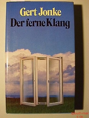 Der ferne Klang: Roman (German Edition)