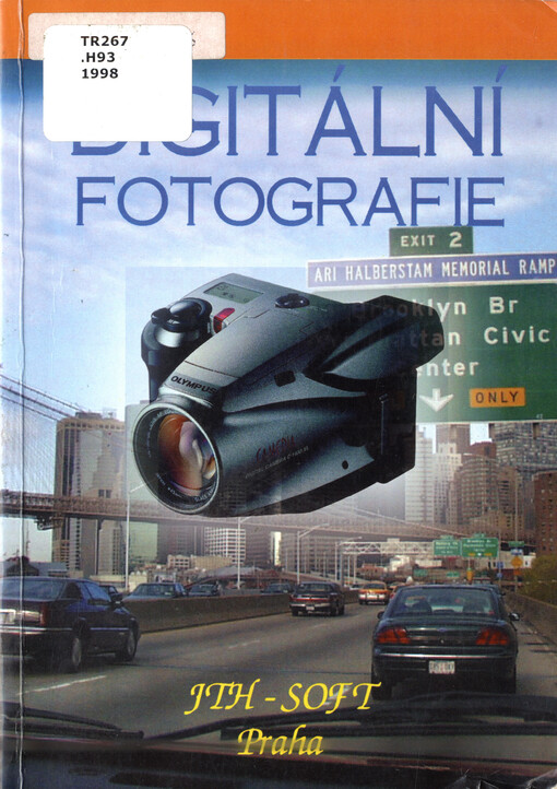 Digitální fotografie
