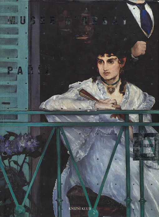 Musée d'Orsay Paříž