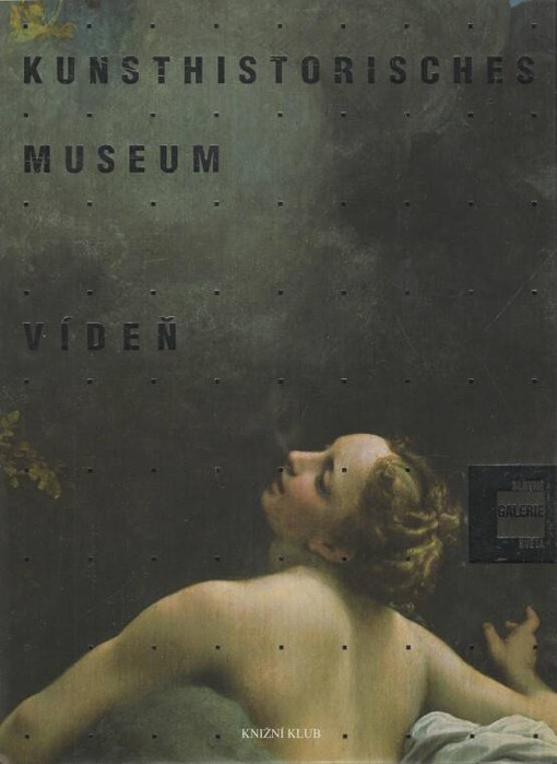 Kunsthistorisches Museum Vídeň