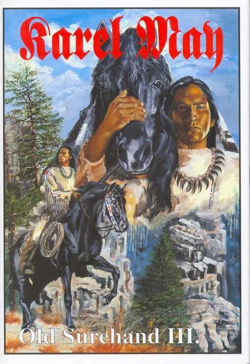 Old Surehand, 3. díl