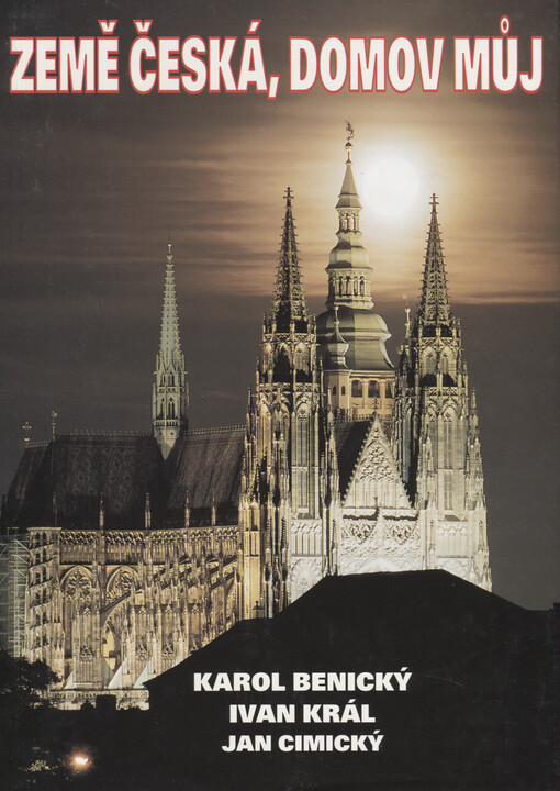 Země česká, domov můj