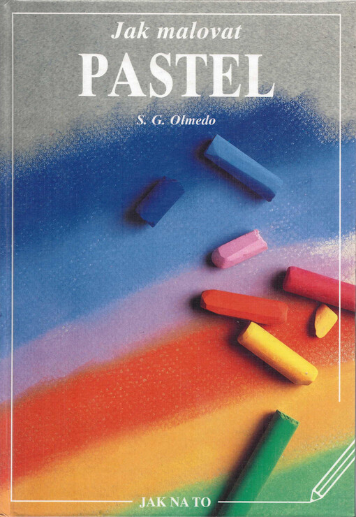 Jak malovat pastel