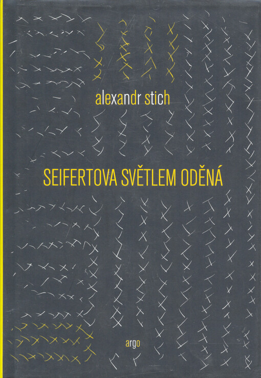 Seifertova světlem oděná : (interpretace: pokus a výzva)