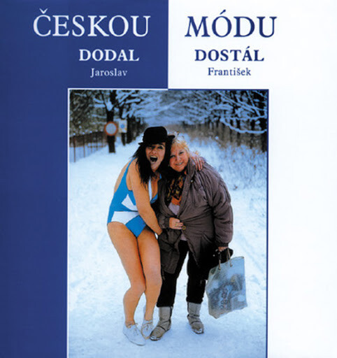 Českou módu