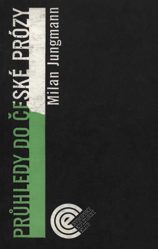 Průhledy do české prózy