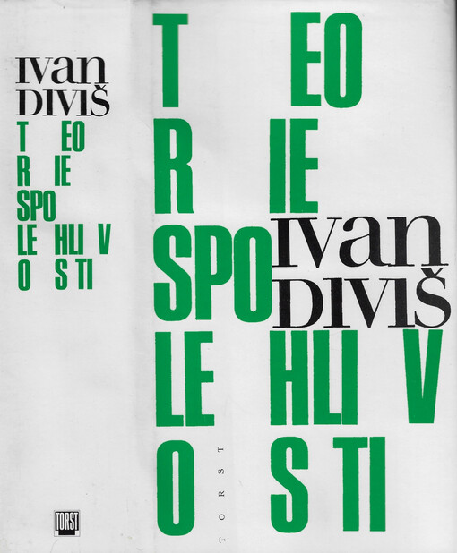 Teorie spolehlivosti : texty z let 1960-1994