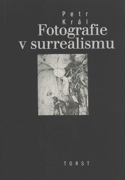 Fotografie v surrealismu