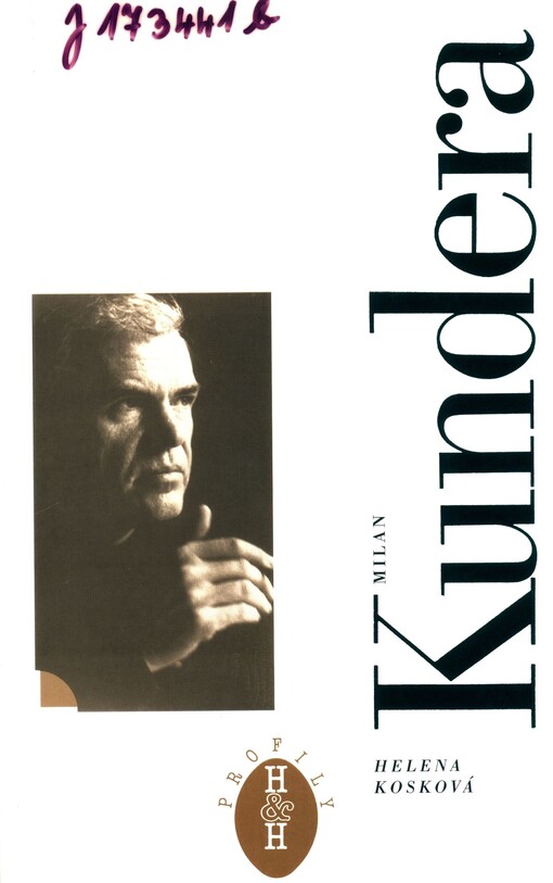 Milan Kundera