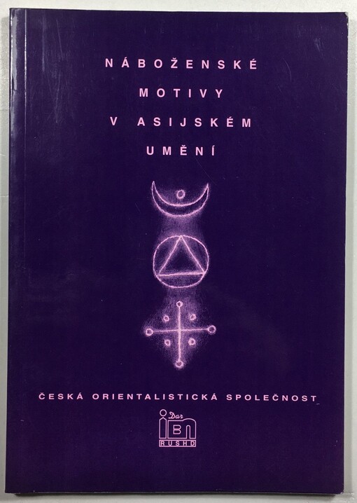 Náboženské motivy v asijském umění