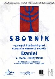 Sborník vybraných literárních prací literární a hi