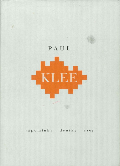 Vzpomínky, deníky, esej