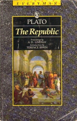 Republic (Everyman's Library)