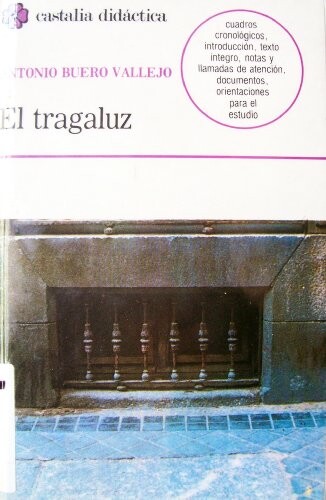 El Tragaluz (Castalia Didactica)