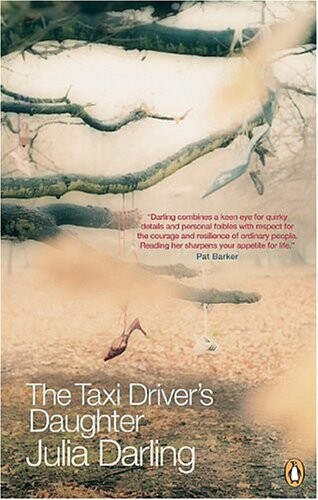 The Taxi Driver's Daughter