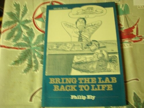 Bring the Lab Back to Life (Language Teaching Methodology)