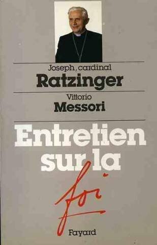 Entretien sur la foi