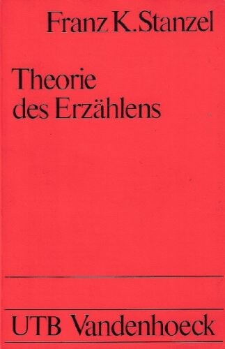 Theorie des Erzählens