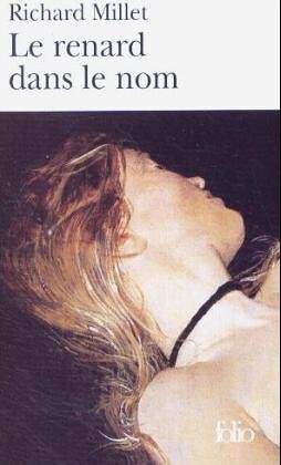 Le Renard Dans Le Nom (French Edition)