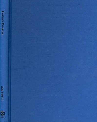 Essential reporting :the nctj guide to journalism