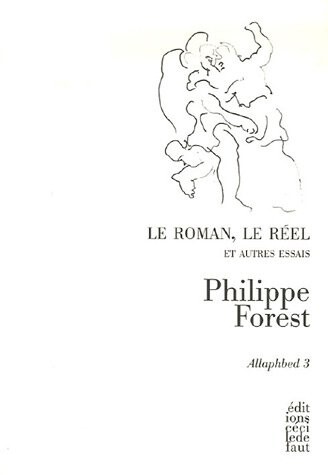 Allaphbed (French Edition)