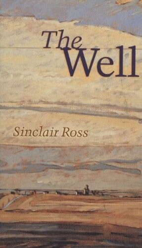 Well (Currents in Canadian Literature)