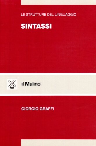 Sintassi (Strumenti. Linguistica e critica letteraria)