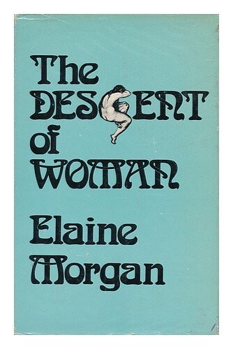 the descent of woman