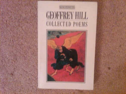 Collected Poems (A King Penguin)