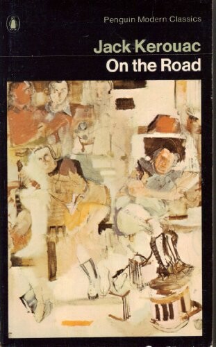 On the Road (Modern Classics)
