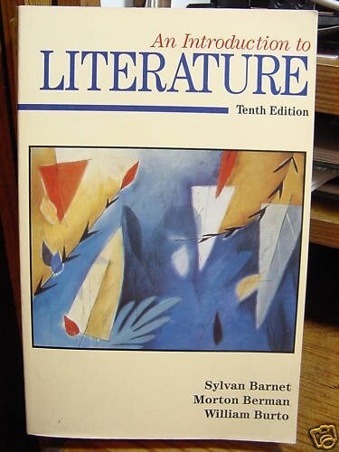 Introduction to Literature