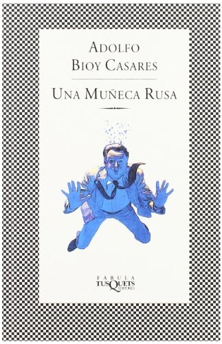 Una Muneca Rusa (Spanish Edition)