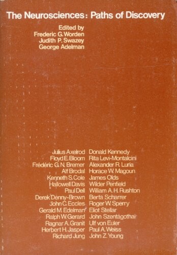 The Neurosciences: Paths of Discovery (v. 1)