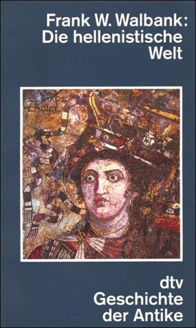 Die hellenistische Welt.