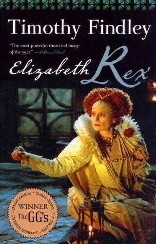Elizabeth Rex